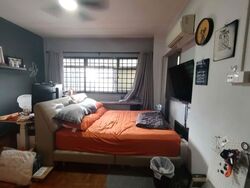 Blk 360 Woodlands Avenue 5 (Woodlands), HDB Executive #554334921